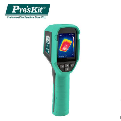 Pro’sKit寶工 紅外熱成像儀 MT-6120