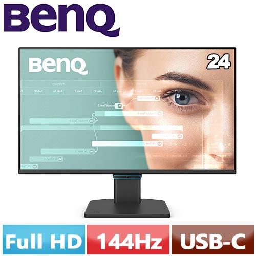 BENQ明基 24型 GW2490C 護眼螢幕