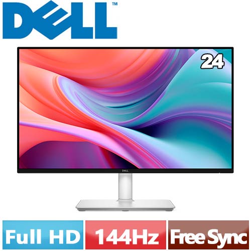 DELL 24型 24 Plus S2425HSM 顯示器