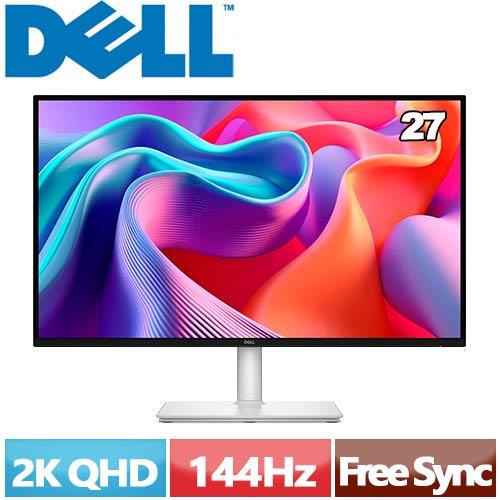 DELL 27型 27 Plus S2725DSM 顯示器
