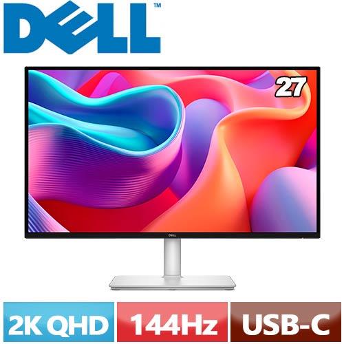 DELL 27型 27 Plus S2725DC USB-C 顯示器