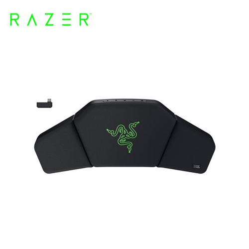 Razer 雷蛇 Clio 電競椅用喇叭