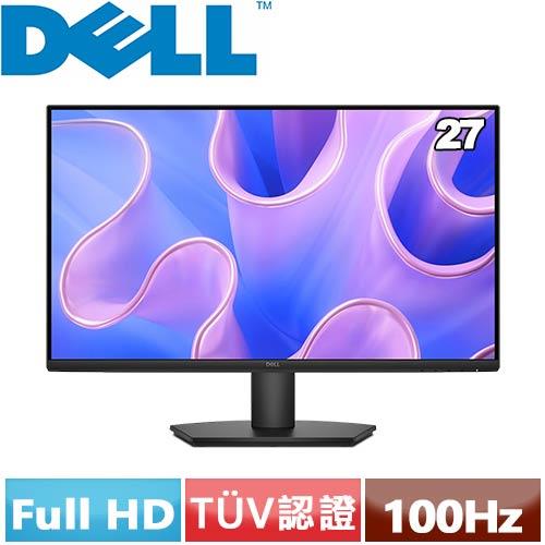 R2【福利品】DELL戴爾 27型 SE2725HM 顯示器