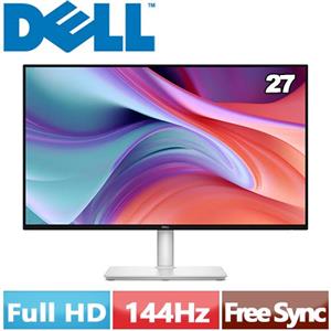 R1【福利品】DELL 27型 27 Plus S2725HSM 顯示器