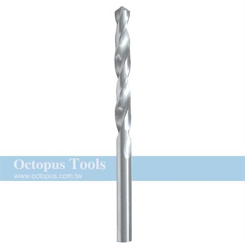 Octopus HSS 鑽頭1.0mm 小型PCB板鑽針(869.010) (每包10支裝)