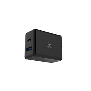 SEEK 20W 電源供應器(黑) P201BK