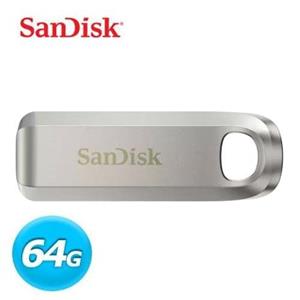 SanDisk 64GB CZ75 Ultra Luxe Type-C SDCZ75 隨身碟