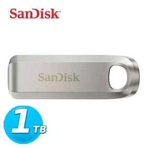 SanDisk 1TB CZ75 Ultra Luxe Type-C SDCZ75 隨身碟