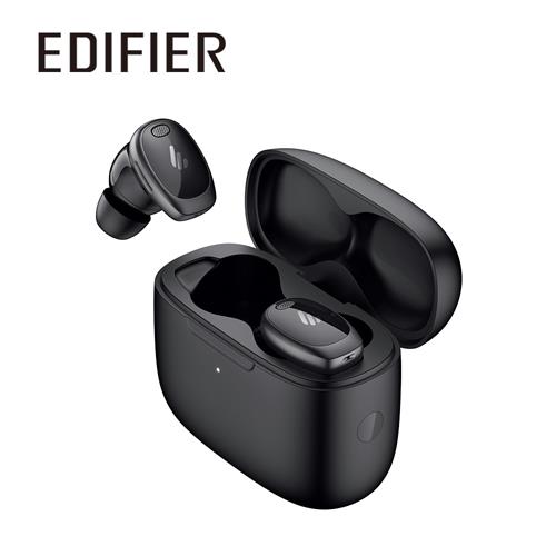 EDIFIER NeoDots 主動降噪真無線耳機 曜石黑