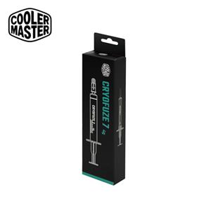 Cooler Master Cryofuze 7 超效散熱膏 (14W/mK) 4g