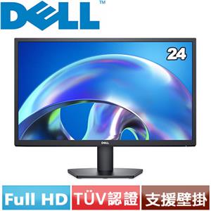 DELL 24型 SE2425H-4Y 顯示器