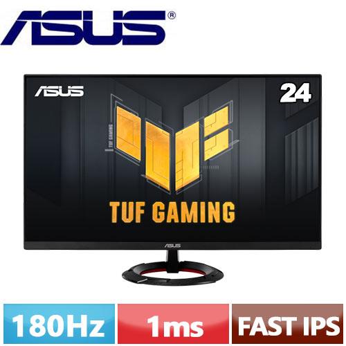 ASUS華碩 24型 TUF Gaming VG249Q3R 電競顯示器