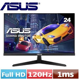 R1【福利品】ASUS華碩 24型 VY249HGR 護眼電競螢幕