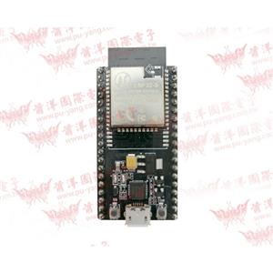 NodeMCU-32S Lua WiFi 物聯網開發板/模組