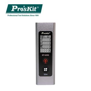 Pro’sKit 寶工 迷你鐳射測距儀 NT-6350
