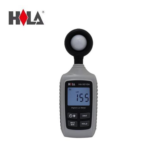 HILA海碁 HA-5010A 數字照度計