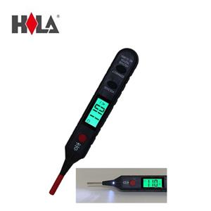 HILA海碁 HA-101 液晶顯示驗電筆