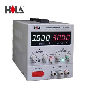 HILA海碁 DP-3003S 30V/3A直流電源供應器