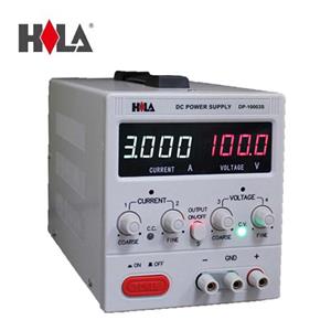 HILA海碁 DP-10003S 100V/3A直流電源供應器