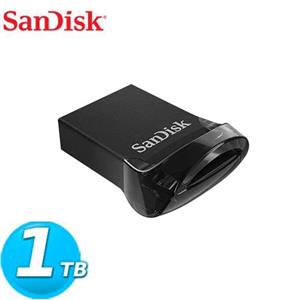 SanDisk Ultra Fit USB 3.2 CZ430 隨身碟 1TB