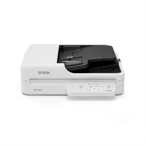 EPSON DS-1760WN 網路版 A4二合一平台饋紙式掃描器