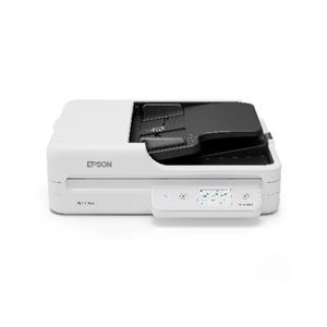 EPSON DS-1760WN 網路版 A4二合一平台饋紙式掃描器
