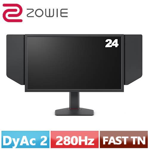 ZOWIE 24型 XL2546X+  專業電競螢幕