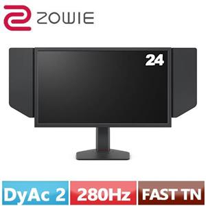ZOWIE 24型 XL2546X+ 專業電競螢幕