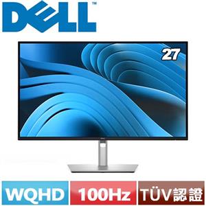 DELL 27型 Pro 27 Plus 顯示器 P2725DE