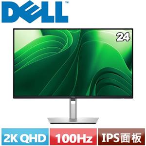 Dell 24型 Pro 24 Plus QHD 顯示器 P2425D