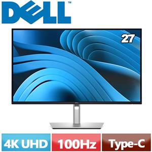 Dell 27型 Pro 27 Plus 4K USB-C Hub 顯示器 P2725QE