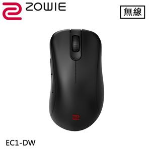 ZOWIE EC1-DW 4K 無線電競滑鼠