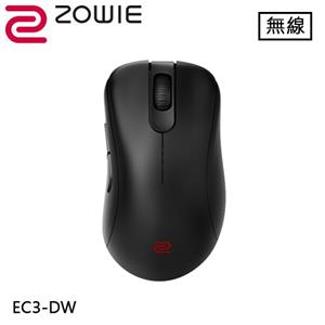 ZOWIE EC3-DW 4K 無線電競滑鼠