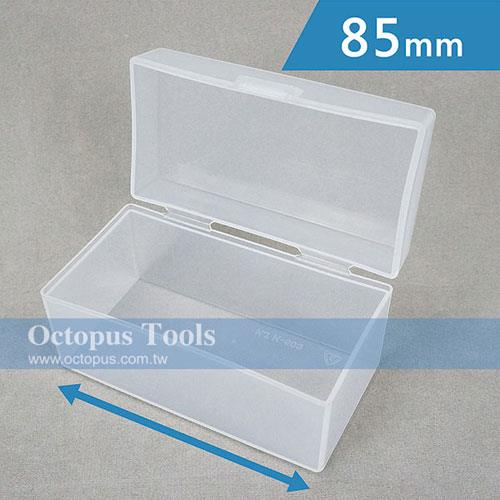 Octopus尚卓 寶可夢卡匣收納盒 K-503 小集合