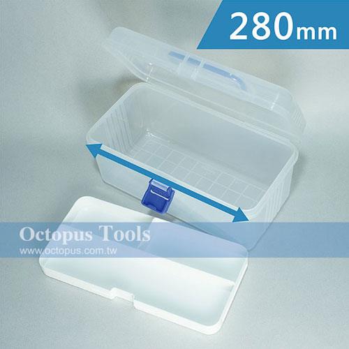 Octopus尚卓 工具箱雙層K-723 小集合