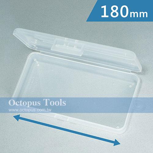 Octopus尚卓 收納盒全空K-707-1小集合