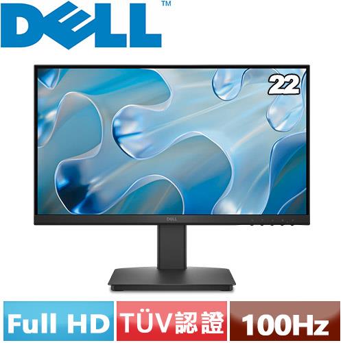 R1【福利品】DELL 22型 顯示器 SE2225HM
