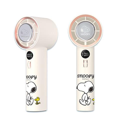 【正版授權】SNOOPY史努比 冰鎮強力風扇 散步米