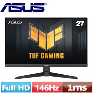 ASUS華碩 27型 TUF Gaming VG279QE5A 電競螢幕