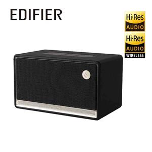 EDIFIER ES300 藍芽串流喇叭 黑色