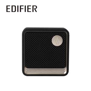 EDIFIER ES20 藍芽串聯喇叭 黑色