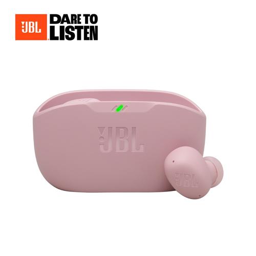 JBL Wave Buds 2 真無線降噪藍牙耳機 粉色