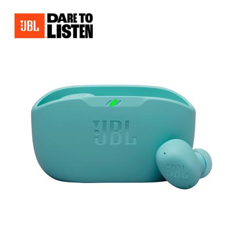 JBL Wave Buds 2 真無線降噪藍牙耳機 藍色