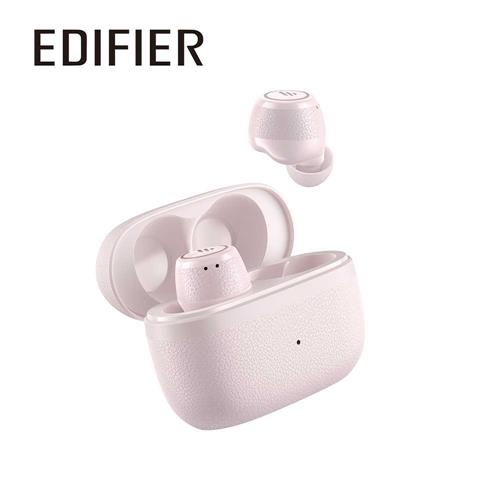 EDIFIER X3 Pro 主動降噪真無線耳機 粉色