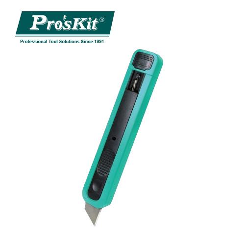 Pro’sKit寶工 安全美工刀 PD-516
