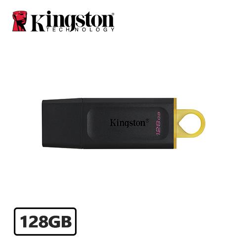 KINGSTON金士頓 DataTraveler Exodia 隨身碟 DTX 128G