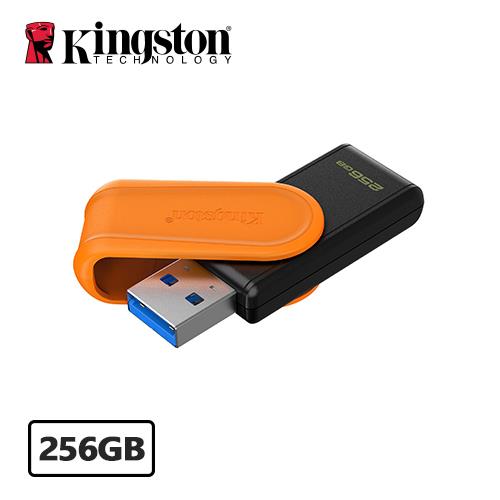 KINGSTON金士頓 DataTraveler Exodia S 隨身碟 DTXS 256G