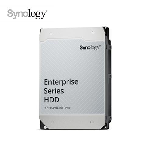 Synology群暉科技 Enterprise HAT5310-8T 3.5吋SATA企業硬碟