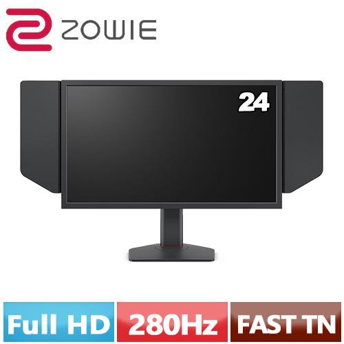 ZOWIE 24型 XL2540X+ 專業電競螢幕