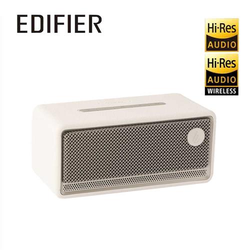 EDIFIER  ES300藍牙串流喇叭 白色